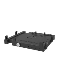 RAM Tough-Tray III Spring Loaded Laptop Tray