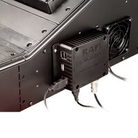 RAM Tough-Hub Rugged 6-Port Hub