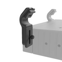 RAM Tough-Tray Angled Retaining Arm