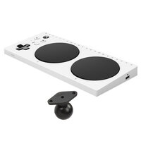 RAM Ball Adapter for Xbox Adaptive Controller