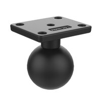 RAM Ball Adapter for Zebra Keyboard KYBD-QW-VC-01 VC70/80