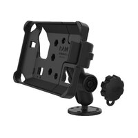 RAM EZ-Roll'r Drill-Down Mount for Garmin dēzl OTR700