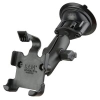 RAM Twist-Lock Suction Cup Mount for SPOT Gen4