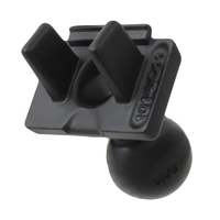 RAM Quick Release Ball Adapter for Lowrance Elite-4 & Mark-4 Series