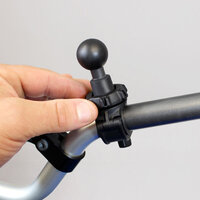 RAM Ball Adapter for Garmin VIRB Mount