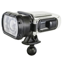 RAM Ball Adapter for Garmin VIRB Dive Case