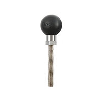 RAM Add-A-Ball Accessory Ball for B Size Socket Arms