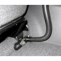 RAM Pod I Vehicle Mount with 18" Rod and Socket Arm