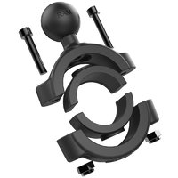 RAM Torque Large Rail Base - B Size