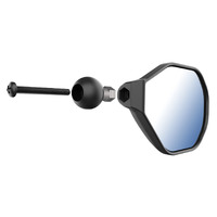 RAM Tough-Mirror Right Mirror with Ball