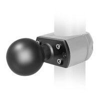 RAM Ball Base for Crown Work Assist - D Size