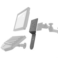 RAM Standard Accessory/Display Bracket