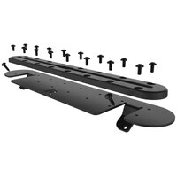RAM Tough-Track for '18-23 Jeep JL/JLU/Gladiator