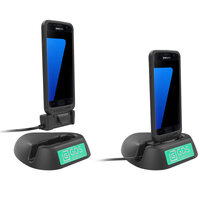 GDS Desktop Stand for GDS Snap-Con with Integrated USB 2.0 Cable