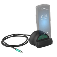 GDS Desktop Dock with Power Delivery & Peripheral Port