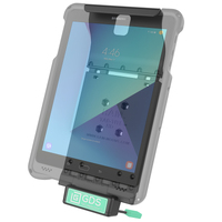  MUSBRAM Veh Gds Dock Tab S3 9.7