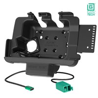 GDS Power + Dual USB Dock for Zebra ET4x 8" with IntelliSkin