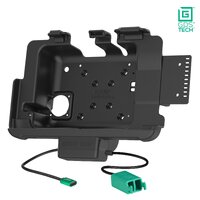 GDS Power + Dual USB Dock for Zebra & ET4x 10" with IntelliSkin