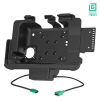 GDS Power + Data Dock for Zebra ET4x 10" with IntelliSkin