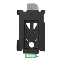 GDS Tough-Dock Body for Samsung Tab S9 FE+, S8+, S7+ & S7 FE 12.4"