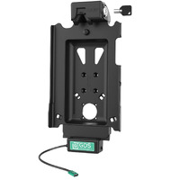 Locking GDS Tough-Dock for Samsung Tab A8 10.5"