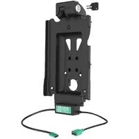 RAM Locking GDS Tough-Dock + Single USB-A for Samsung Tab A9+