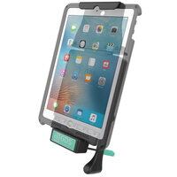 GDS Locking Vehicle Dock for Apple iPad 5th & 6th Gen