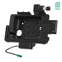 Locking GDS Powered Dock for Zebra ET401 & ET4x 10" with IntelliSkin