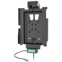 Locking GDS Cool-Dock for iPad Pro 12.9 3rd - 6th Gen, Pro 13 & Air 13