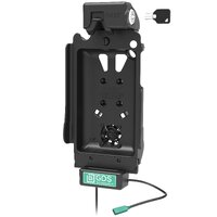 Locking GDS Cool-Dock with USB-C 3.1 for Samsung Tab A 8.4 SM-T307