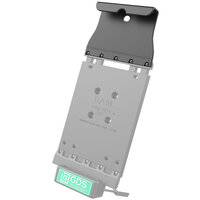 GDS Vehicle Dock Top Cup for Apple iPad 5th & 6th Gen