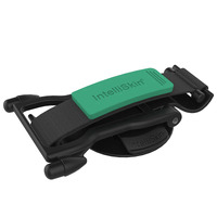 GDS Hand-Stand Magnetic Hand Strap and Kickstand for Tablets