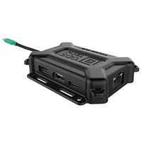 RAM GDS® Tough-Hub™ With USB Type-C For Vehicles
