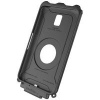IntelliSkin for Samsung Tab Active2 - GDS Hand-Stand Compatible