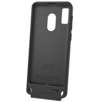 IntelliSkin for Samsung Galaxy A20