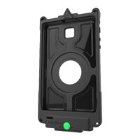 IntelliSkin Next Gen with LED Light for Samsung Tab A 8.0 (2018)