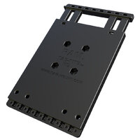 RAM Tab-Tite Backplate with Hardware