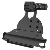 RAM EZ-Roll'r Combo Locking Holder for iPad Pro 11" & Air 4