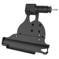 RAM EZ-Roll'r Keyed Locking Holder for iPad Pro 11" & Air 4