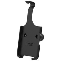 RAM Holder for iPhone 13 Pro Max, 14 Plus/Pro Max & 15 Plus with Ball