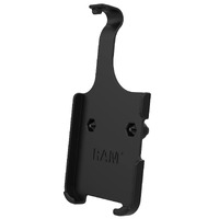 RAM Form-Fit Holder for iPhone 13 Pro Max, 14 Plus/Pro Max & 15 Plus