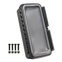 RAM Aqua Box Large Sealed Enclosure