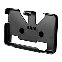 RAM Form-Fit Cradle for Garmin nuvi 1300, 1390T, 2455LT, 2495LMT + More