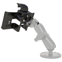 RAM EZ-Roll'r Cradle for Garmin nuvi 3450, 3750, 3760T, 3790LMT + More