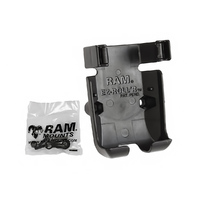 RAM Form-Fit Cradle for Garmin GPSMAP 73, 78, 78S, 78SC