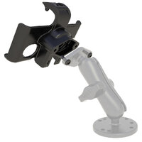 RAM Form-Fit Cradle for Garmin nuvi 2300, 2360LT, 2370LT + More