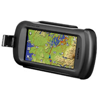 RAM Form-Fit Cradle for Garmin Montana 600, 650, 650T, 680 & 680T