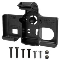 RAM EZ-Roll'r Cradle for Garmin nuvi 2450, 2460LT, & 2555LT + More