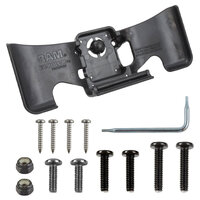 RAM Form-Fit Cradle for Garmin dezl 760LMT, nuvi 2797LMT & RV 760LMT