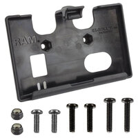 RAM EZ-Roll'r Cradle for Garmin nuvi 42, 42LM, 44 & 44LM